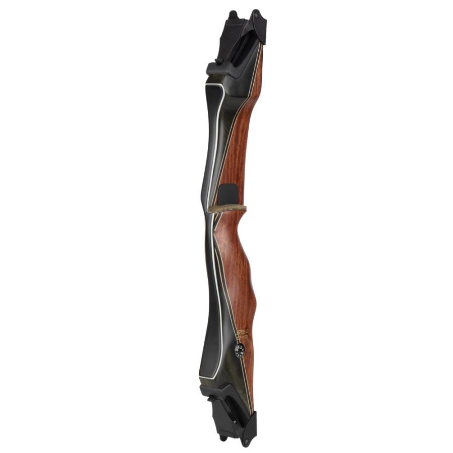 Fred Bear Custom Kodiak Take Down Mittelteil Typ B